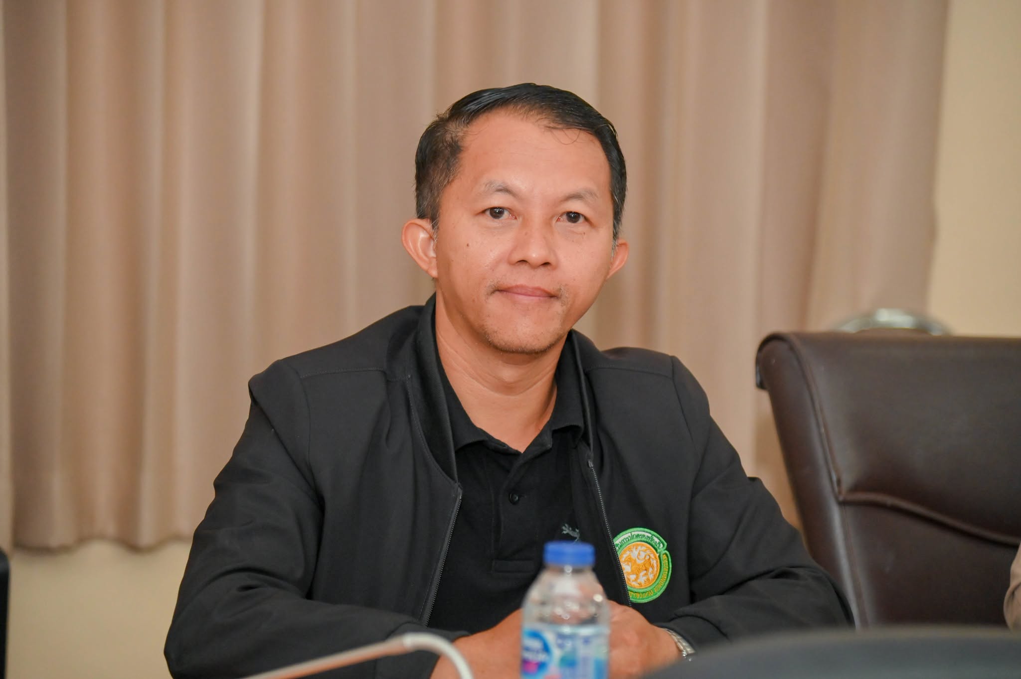 อบจ.อุบลฯ ร่วมประชุมเตรียมจัดงานวันเชิดชูเกียรติและรำลึกหม่อมเจียงคำ ประจำปี 2569